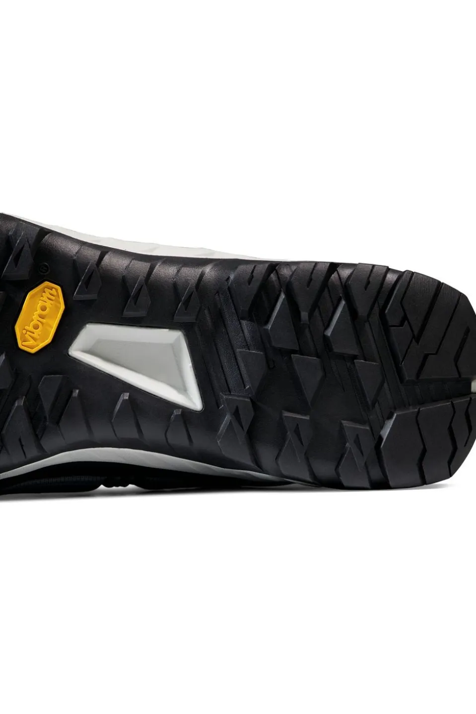 Mammut Wandelschoenen Alnasca Knit III Low Men