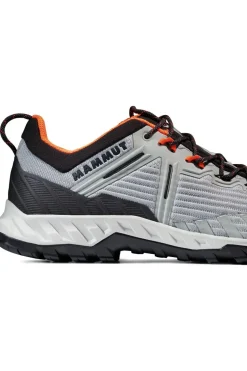 Mammut Wandelschoenen Alnasca Knit III Low Men