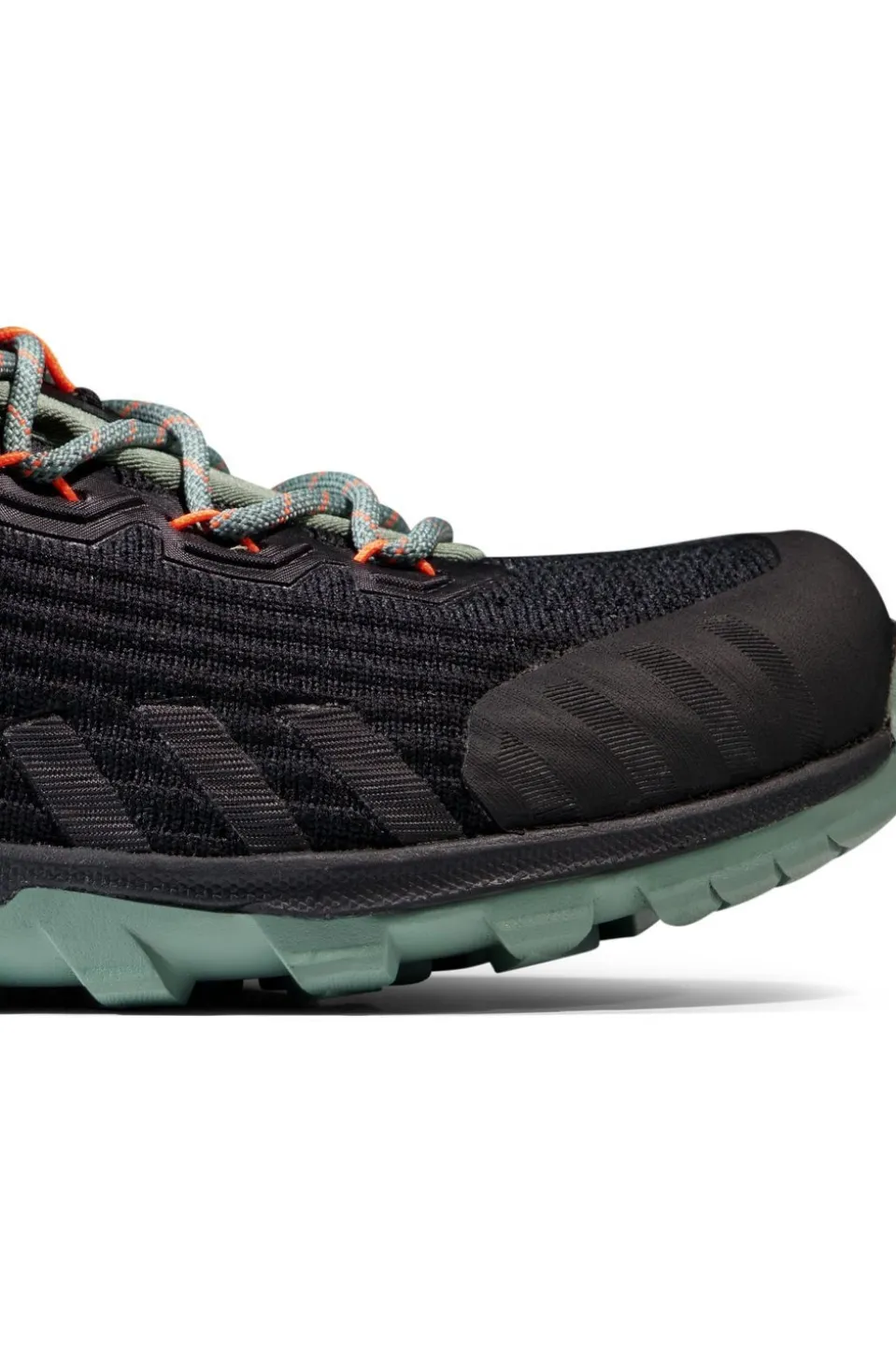 Mammut Wandelschoenen Alnasca Knit Iii Low Women