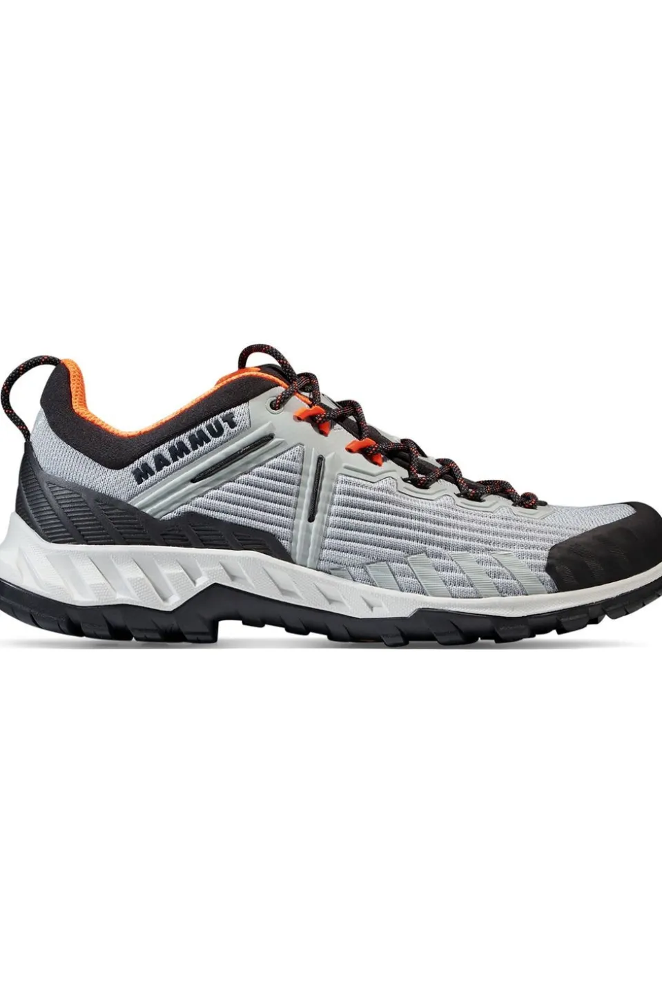 Mammut Wandelschoenen Alnasca Knit Iii Low Women
