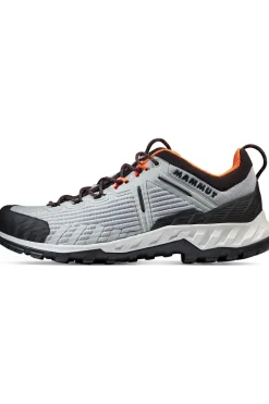 Mammut Wandelschoenen Alnasca Knit Iii Low Women