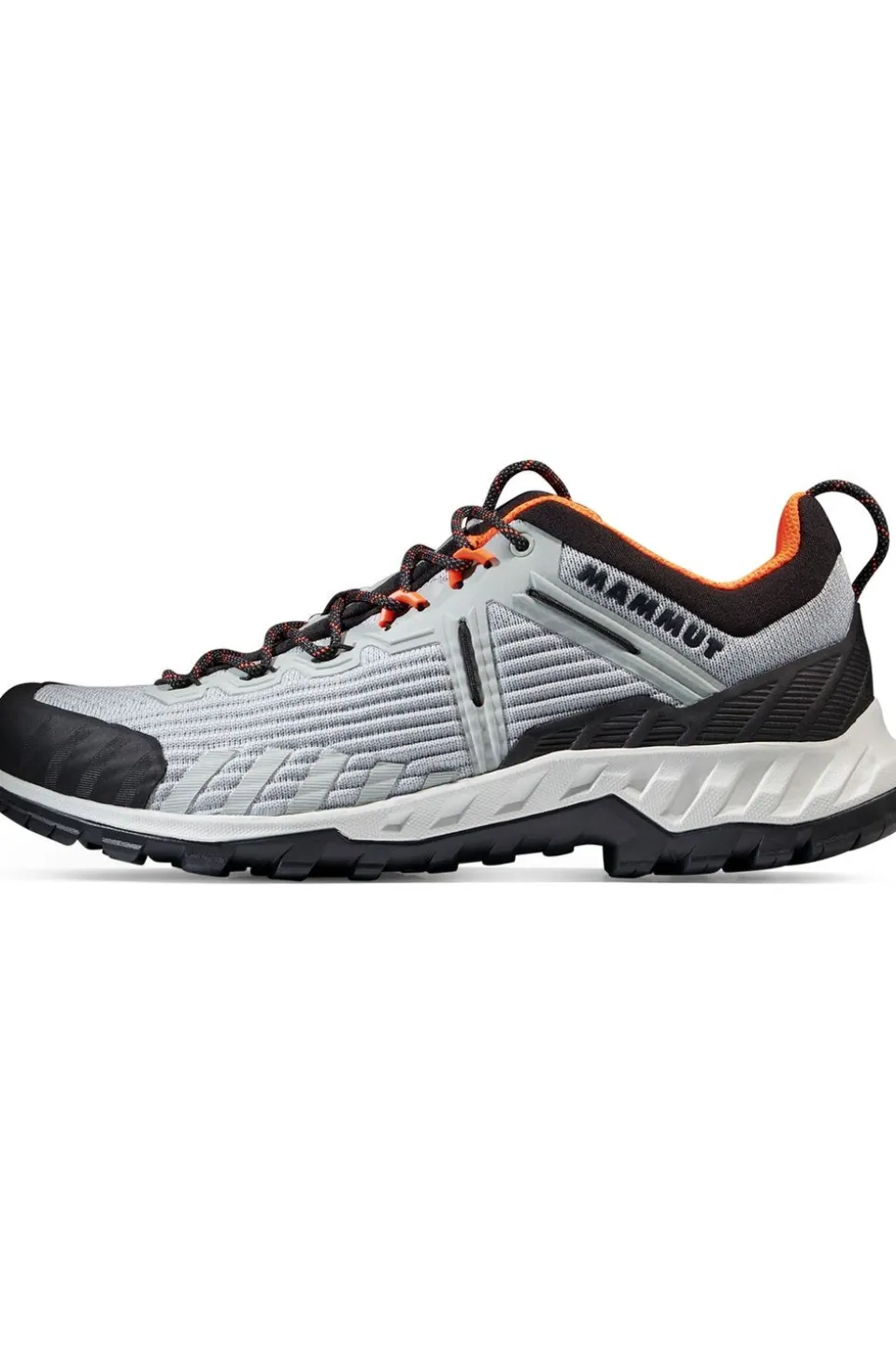 Mammut Wandelschoenen Alnasca Knit Iii Low Women