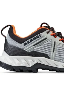 Mammut Wandelschoenen Alnasca Knit Iii Low Women