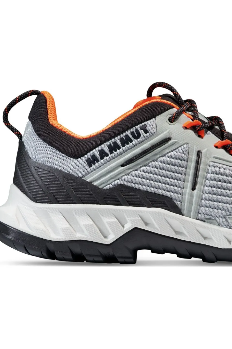 Mammut Wandelschoenen Alnasca Knit Iii Low Women