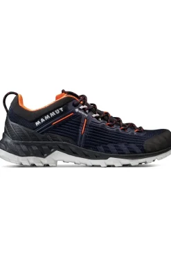 Mammut Wandelschoenen Alnasca Knit Iii Low Gtx Women