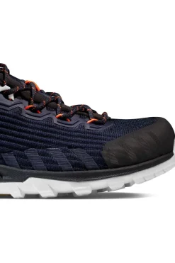 Mammut Wandelschoenen Alnasca Knit Iii Low Gtx Women