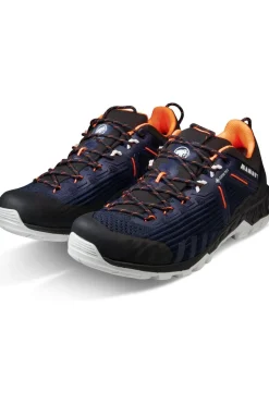 Mammut Wandelschoenen Alnasca Knit Iii Low Gtx Women
