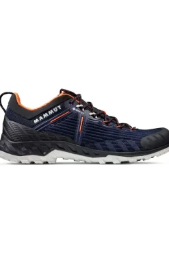 Mammut Wandelschoenen Alnasca Knit Iii Low Gtx Men
