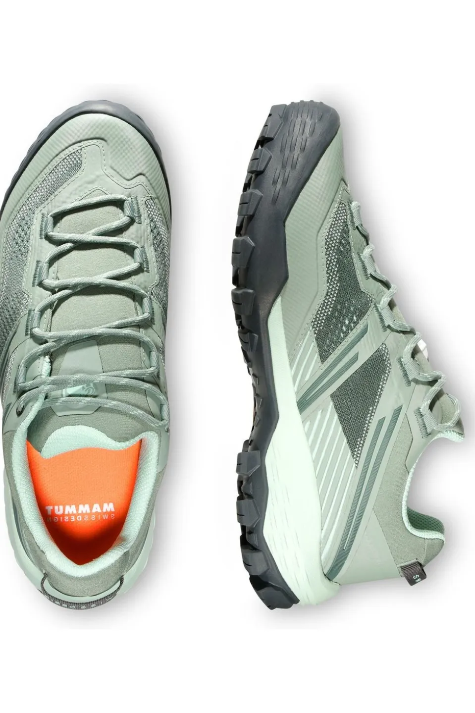 Mammut Wandelschoenen Ducan Ii Low Gtx Women