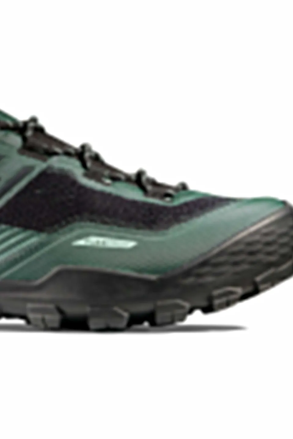 Mammut Wandelschoenen Ducan Ii Low Gtx Men