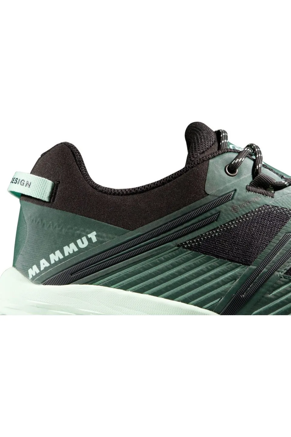 Mammut Wandelschoenen Ducan Ii Low Gtx Men