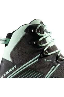 Mammut Wandelschoenen Ducan Ii High Gtx Women