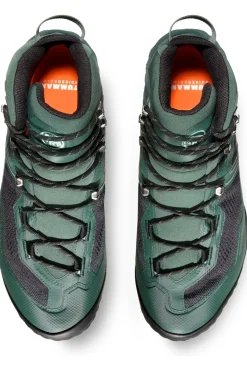 Mammut Wandelschoenen Ducan Ii High Gtx Men