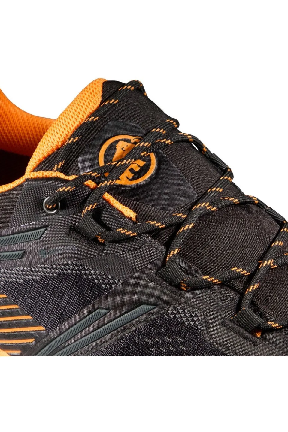 Mammut Wandelschoenen Ducan Ii Low Gtx Men