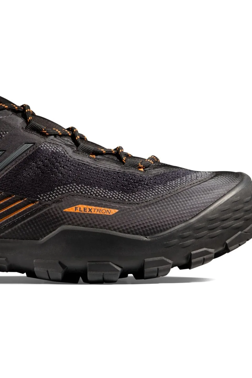 Mammut Wandelschoenen Ducan Ii Low Gtx Men
