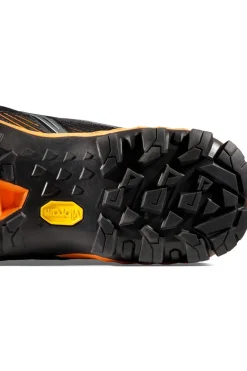 Mammut Wandelschoenen Ducan Ii Low Gtx Men