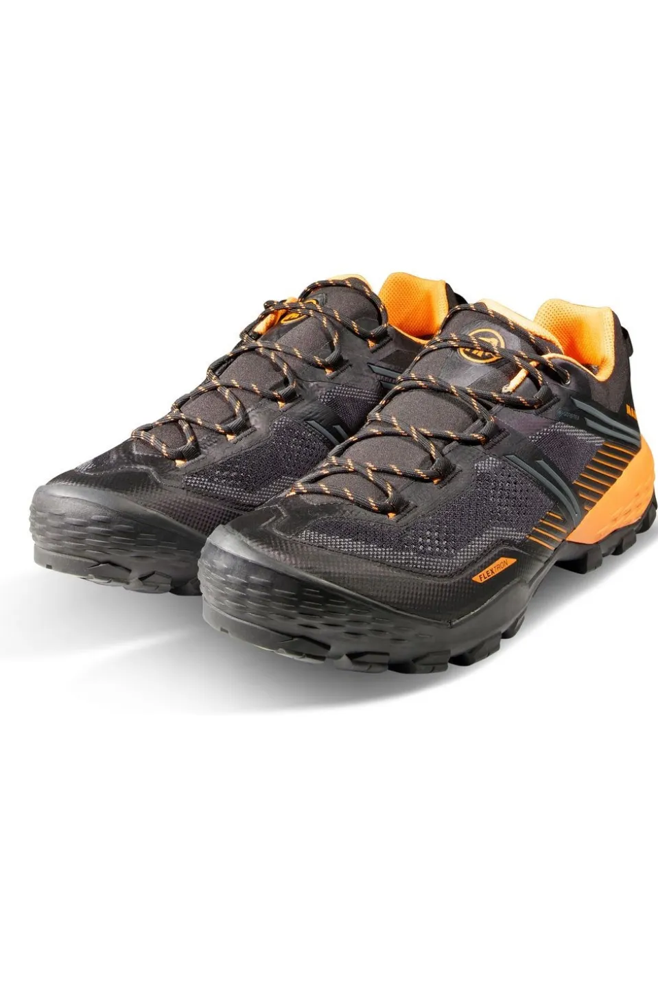 Mammut Wandelschoenen Ducan Ii Low Gtx Men