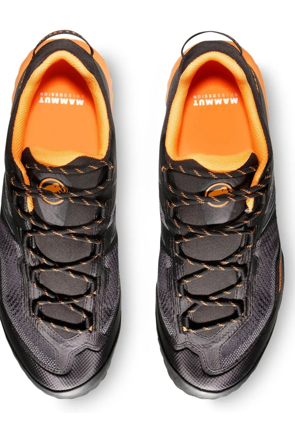 Mammut Wandelschoenen Ducan Ii Low Gtx Men