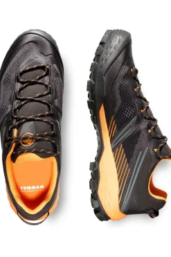 Mammut Wandelschoenen Ducan Ii Low Gtx Men