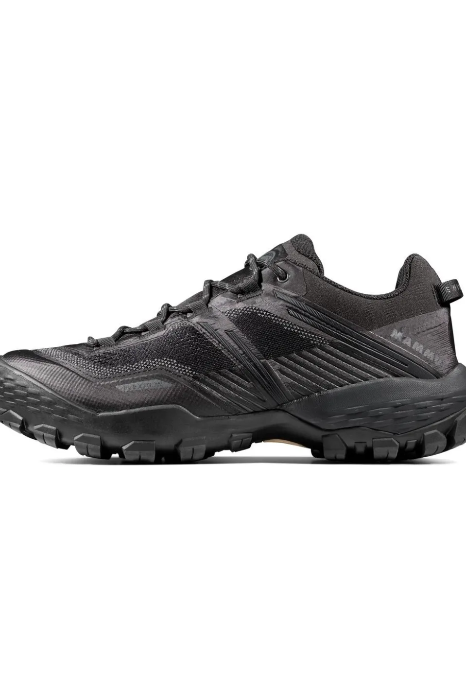 Mammut Wandelschoenen Ducan Ii Low Gtx Women