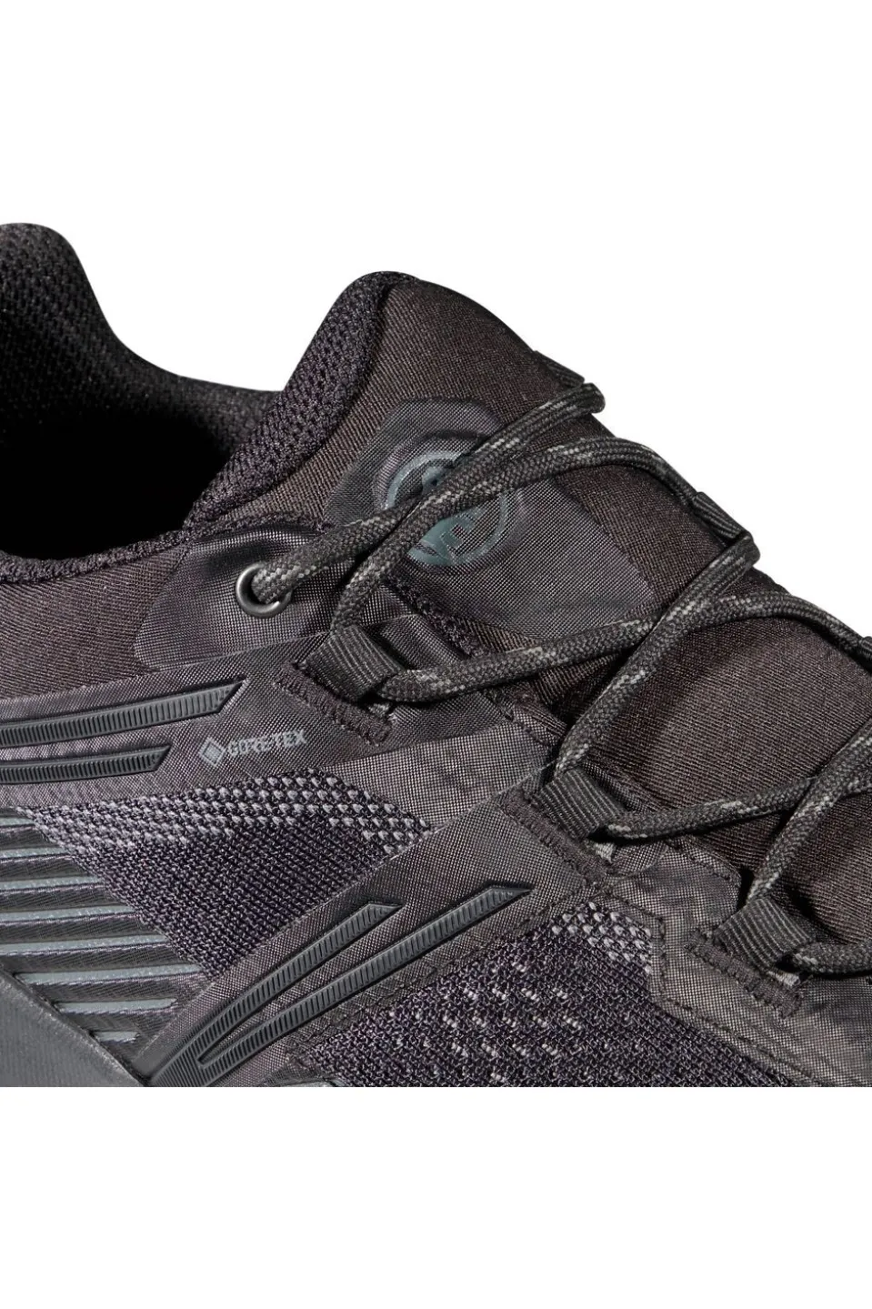 Mammut Wandelschoenen Ducan Ii Low Gtx Women
