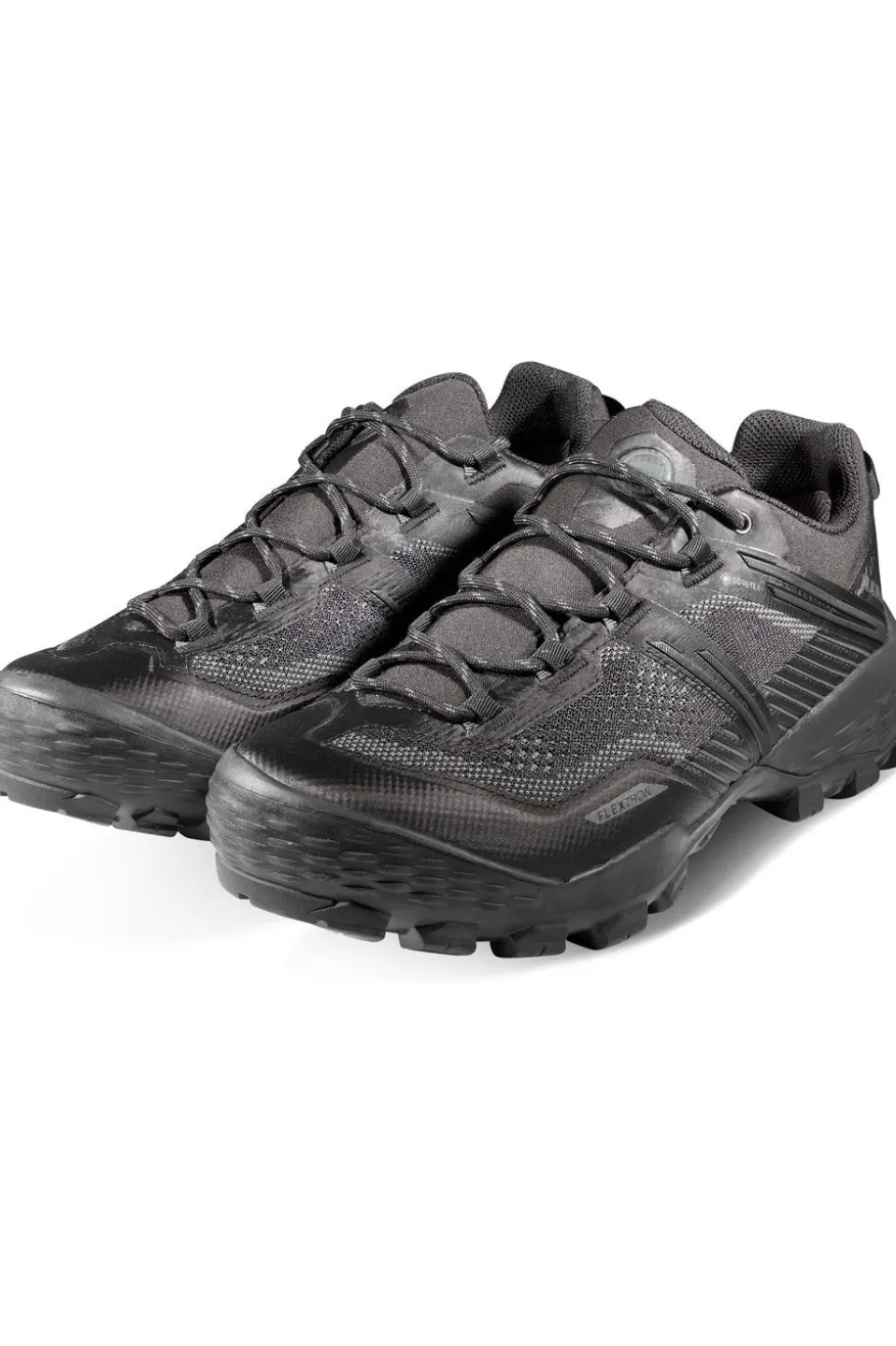 Mammut Wandelschoenen Ducan Ii Low Gtx Women