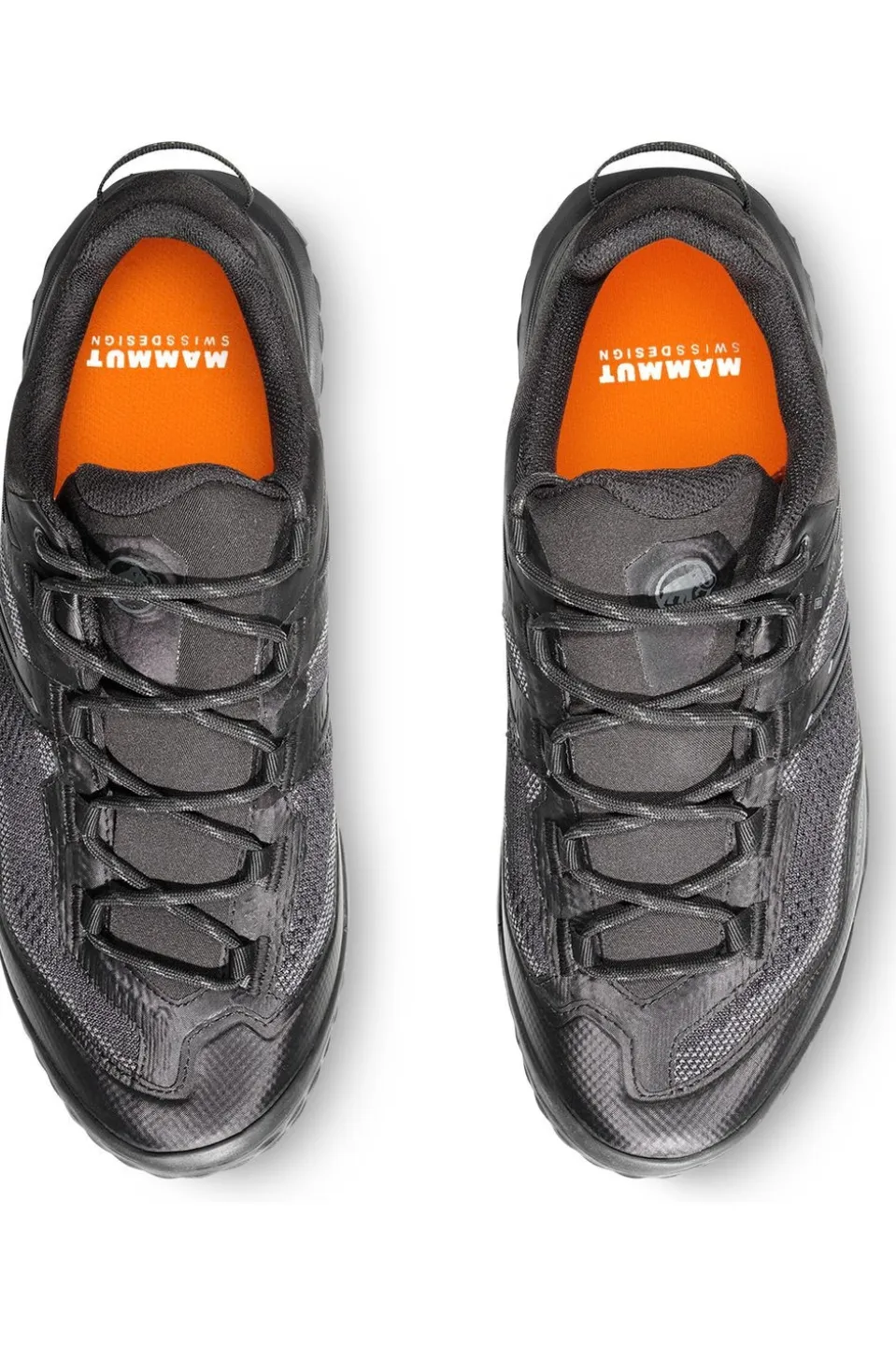 Mammut Wandelschoenen Ducan Ii Low Gtx Women