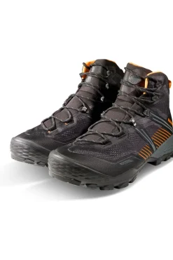 Mammut Wandelschoenen Ducan Ii High Gtx Men