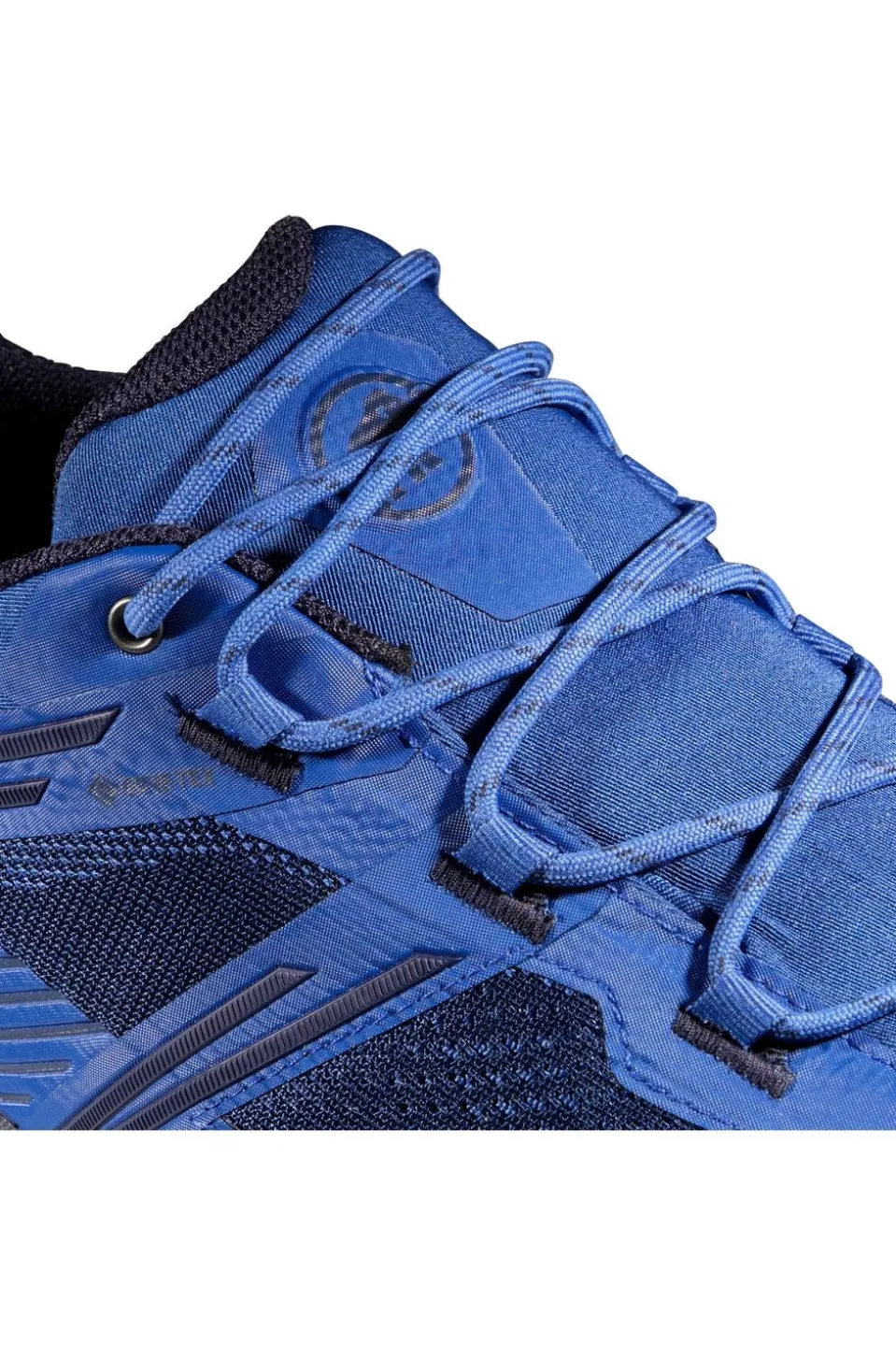 Mammut Wandelschoenen Ducan Ii Low Gtx Men