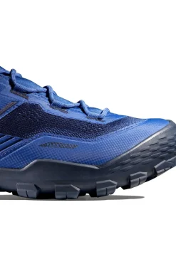 Mammut Wandelschoenen Ducan Ii Low Gtx Men