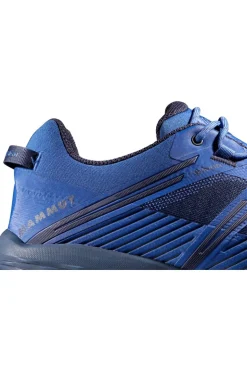 Mammut Wandelschoenen Ducan Ii Low Gtx Men