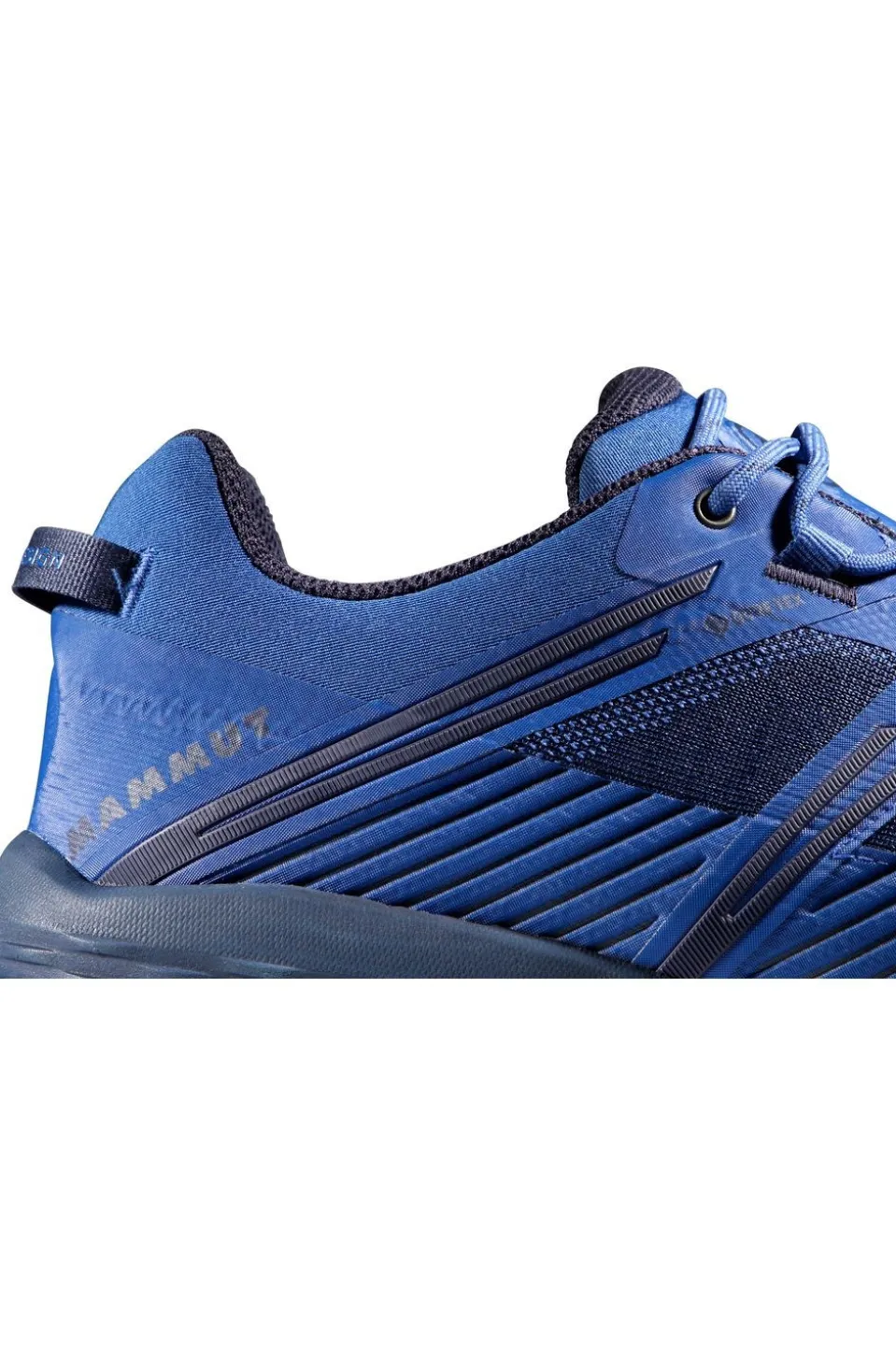 Mammut Wandelschoenen Ducan Ii Low Gtx Men