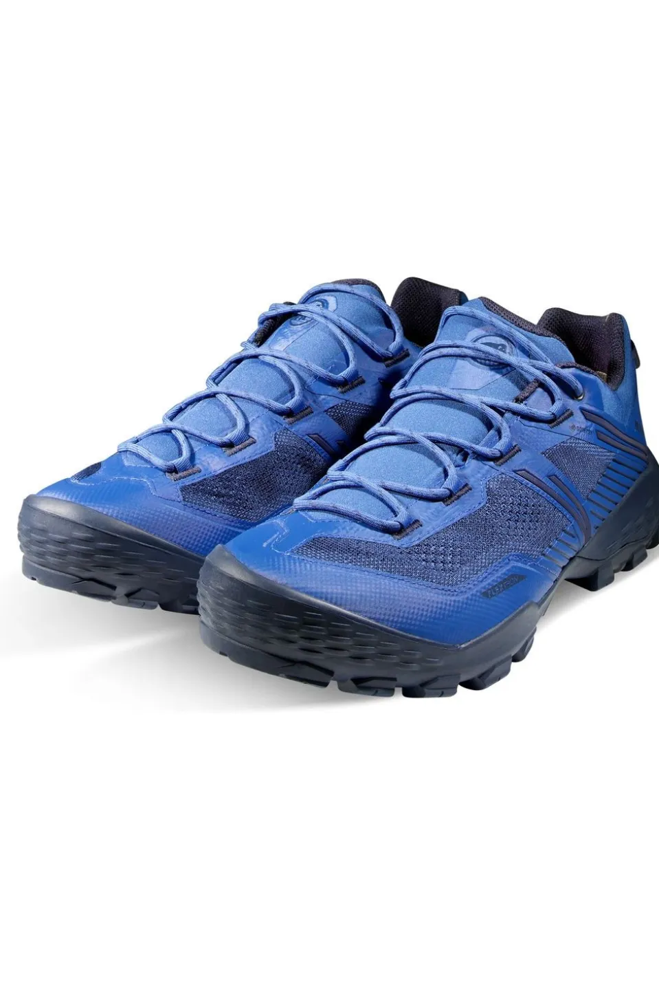 Mammut Wandelschoenen Ducan Ii Low Gtx Men