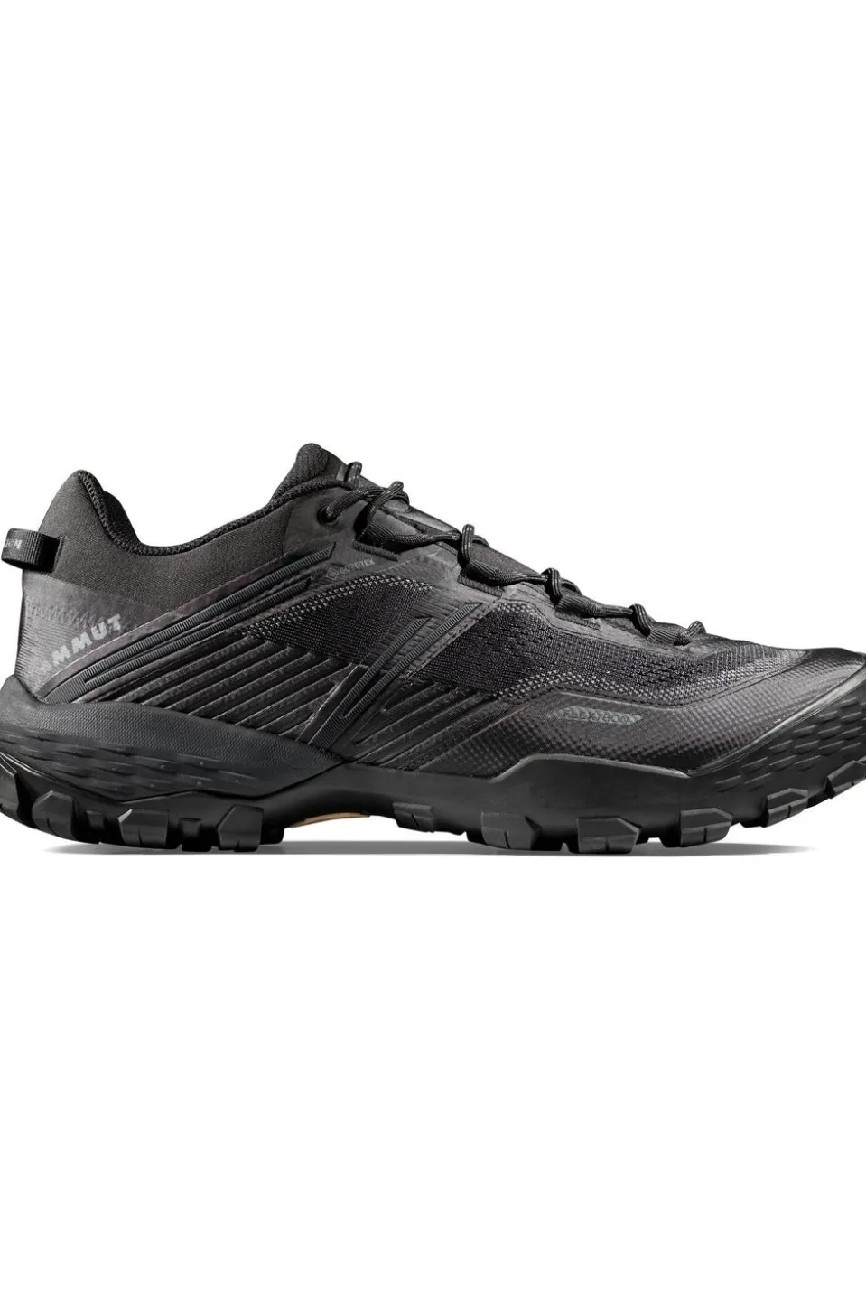 Mammut Wandelschoenen Ducan Ii Low Gtx Men