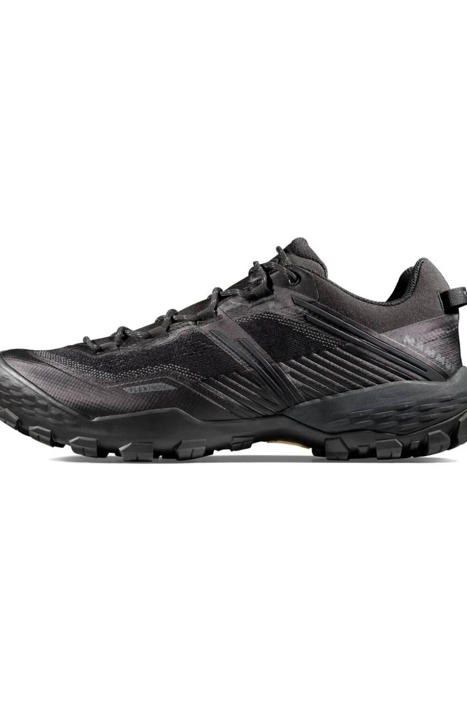Mammut Wandelschoenen Ducan Ii Low Gtx Men