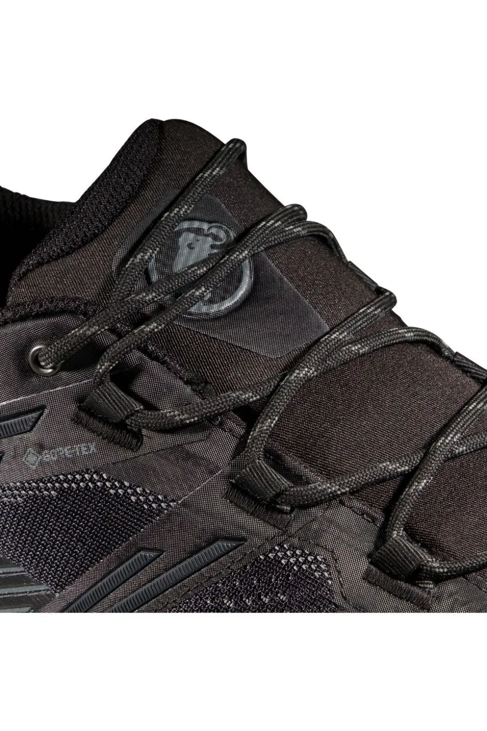 Mammut Wandelschoenen Ducan Ii Low Gtx Men