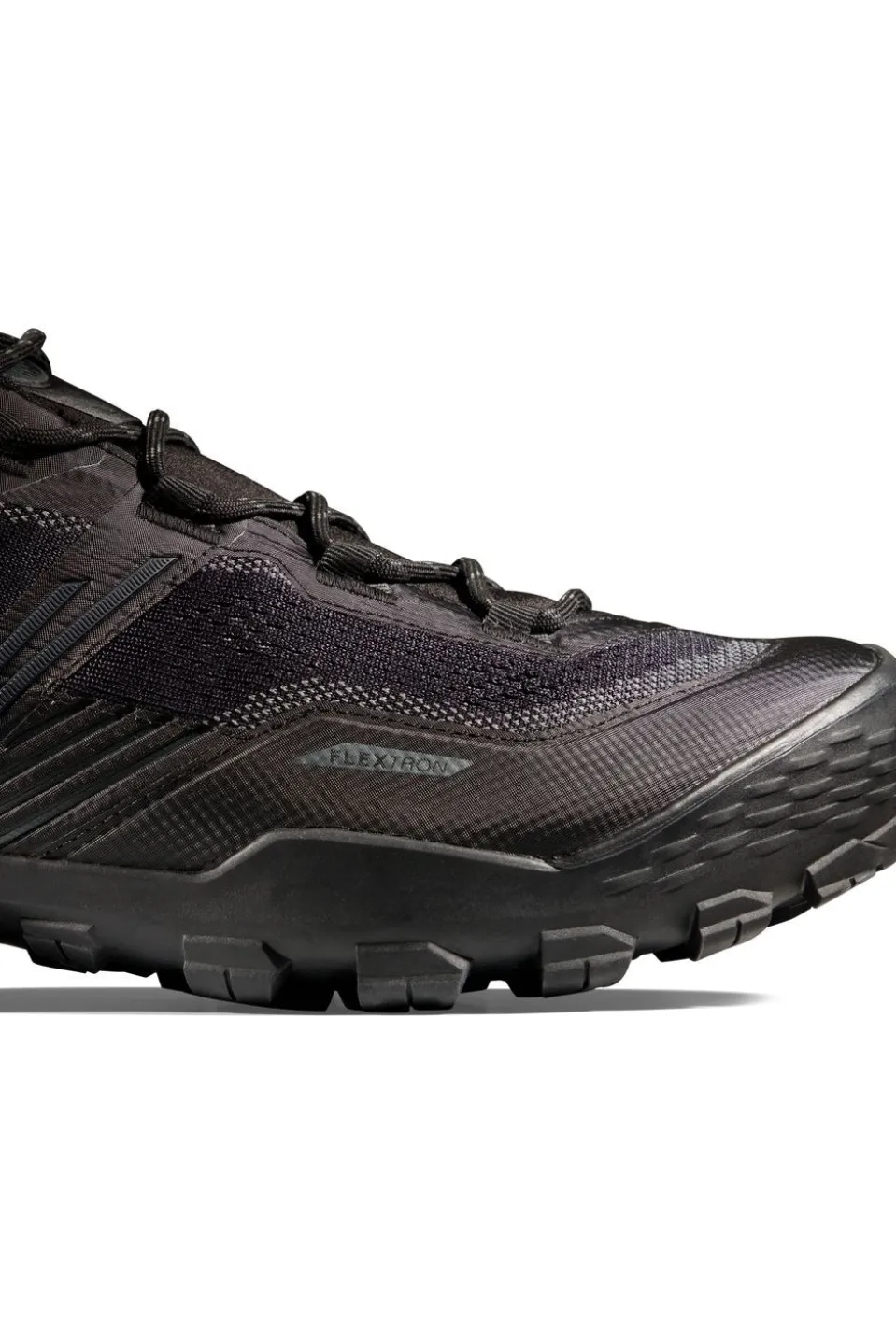 Mammut Wandelschoenen Ducan Ii Low Gtx Men