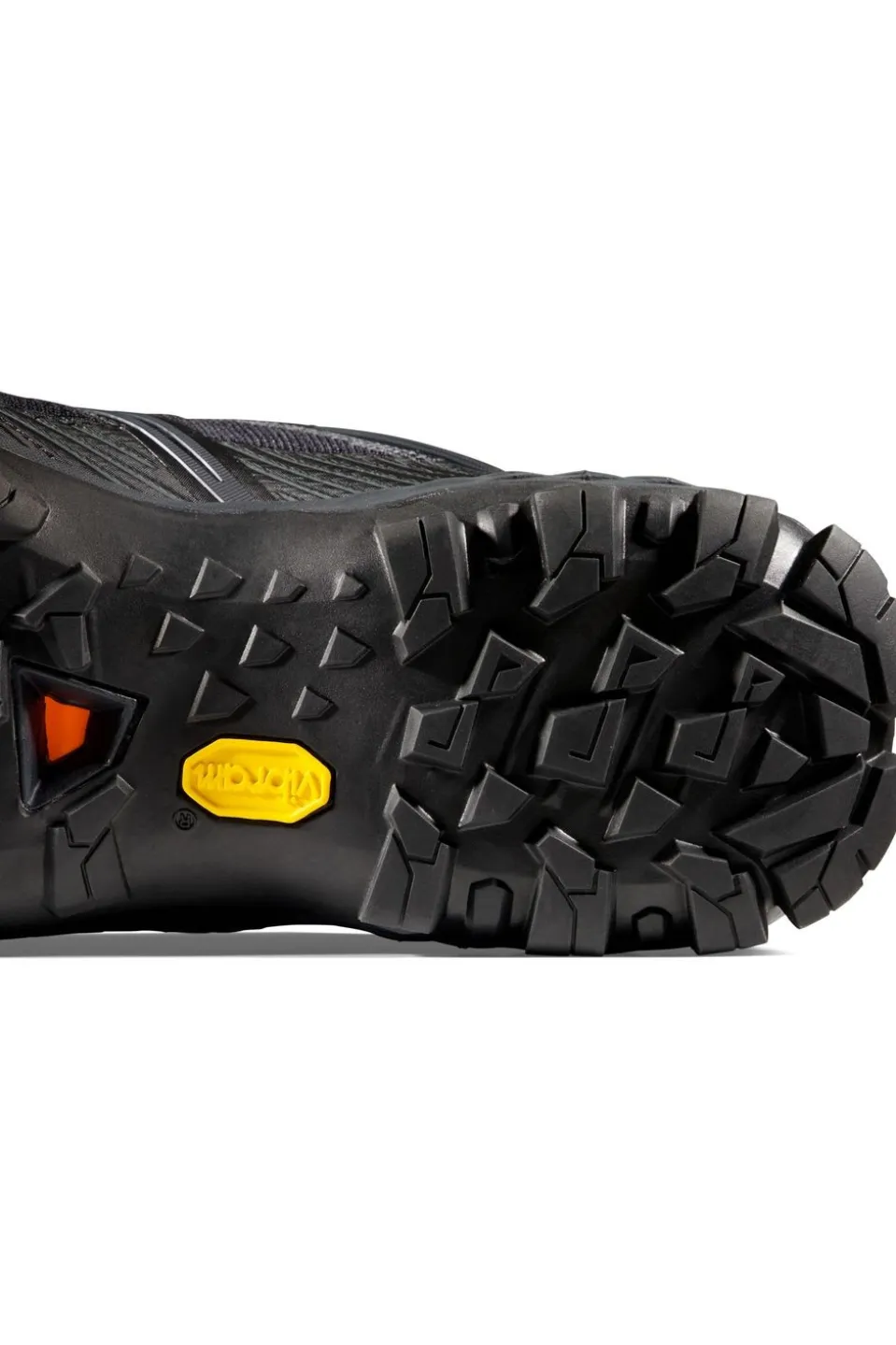 Mammut Wandelschoenen Ducan Ii Low Gtx Men