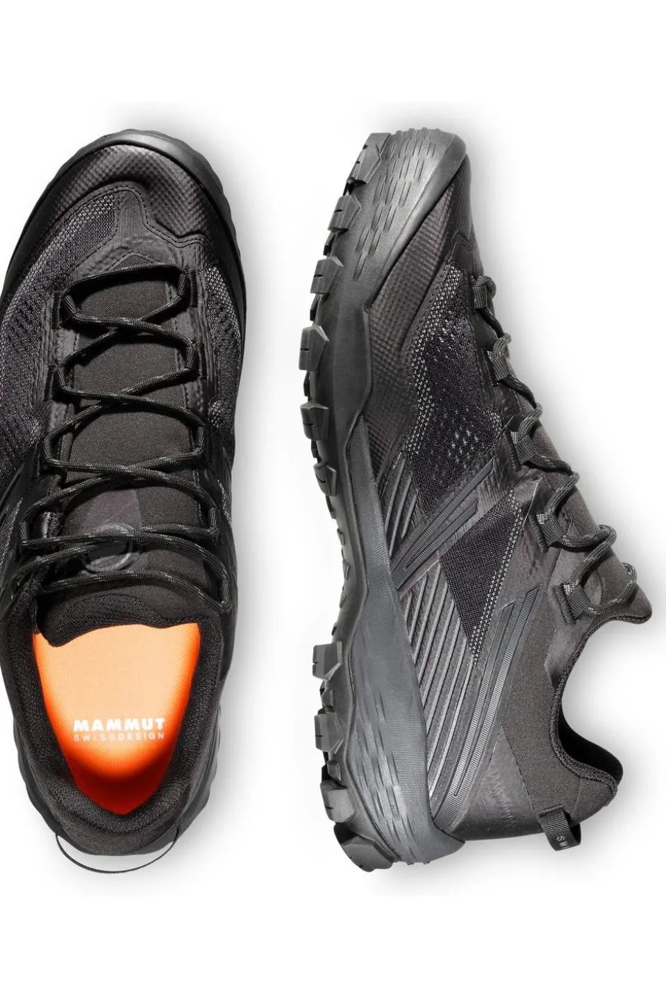 Mammut Wandelschoenen Ducan Ii Low Gtx Men