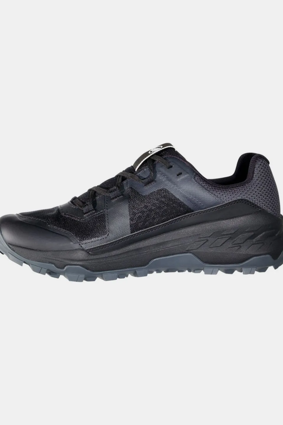 Mammut Wandelschoenen Girun II Low Gtx Men