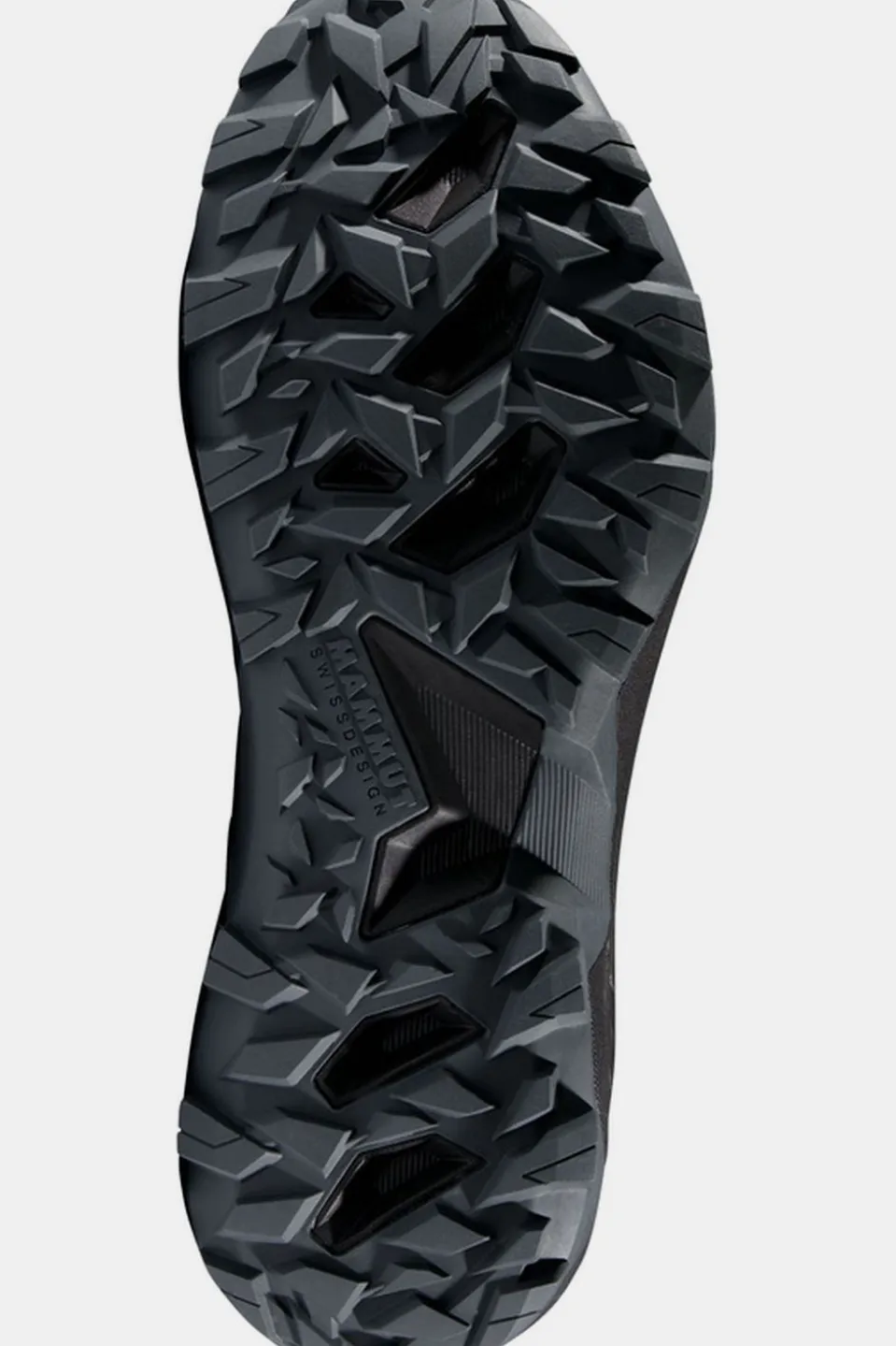 Mammut Wandelschoenen Girun II Low Gtx Men