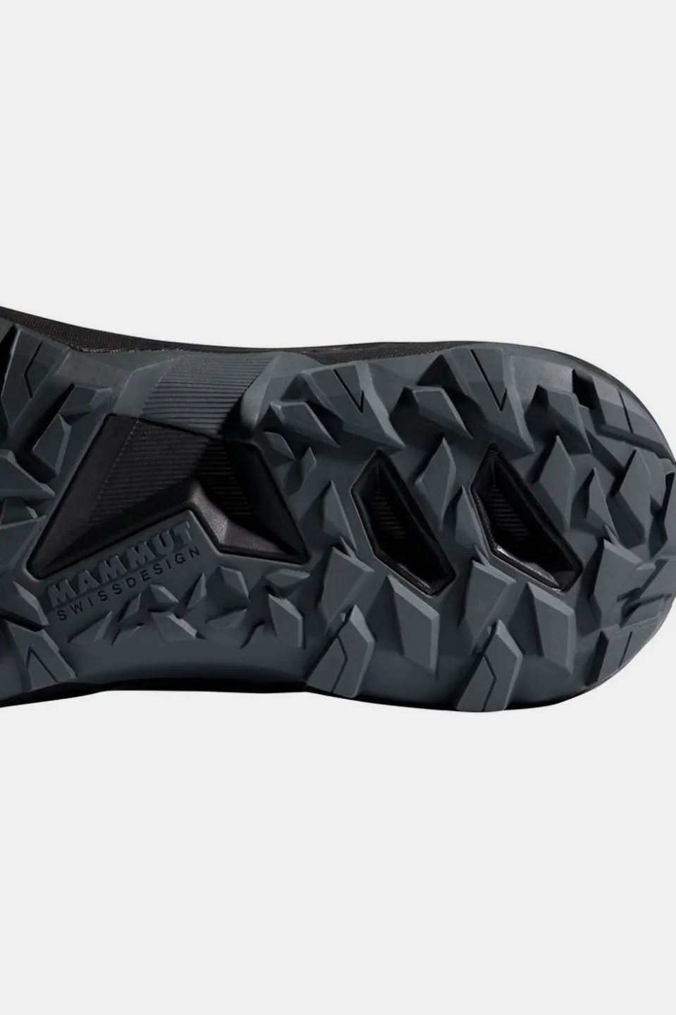 Mammut Wandelschoenen Girun II Low Gtx Men