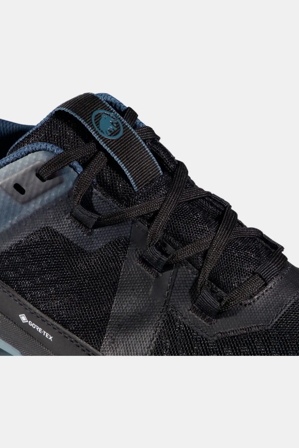 Mammut Wandelschoenen Girun II Low Gtx Men