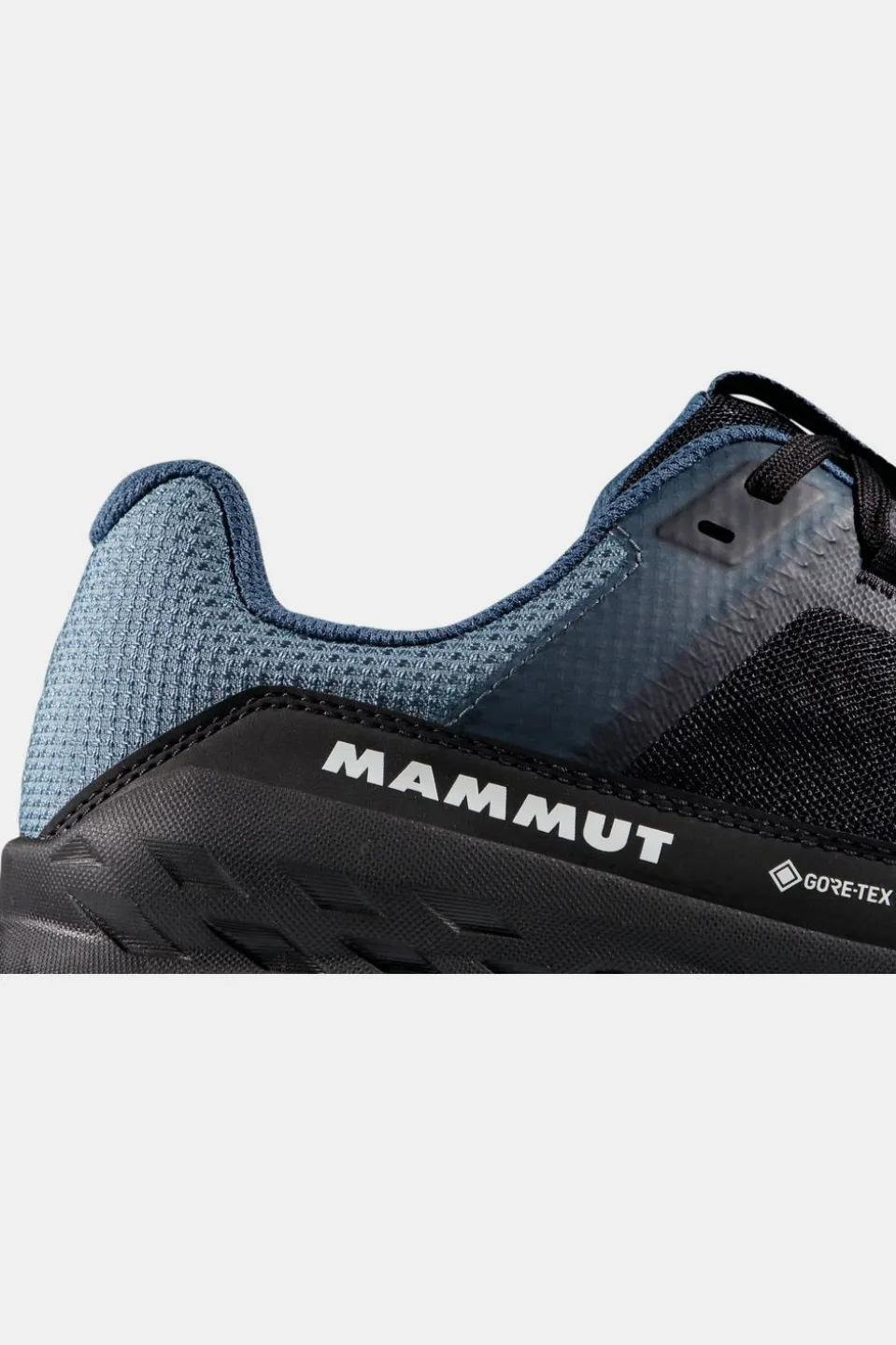 Mammut Wandelschoenen Girun II Low Gtx Men