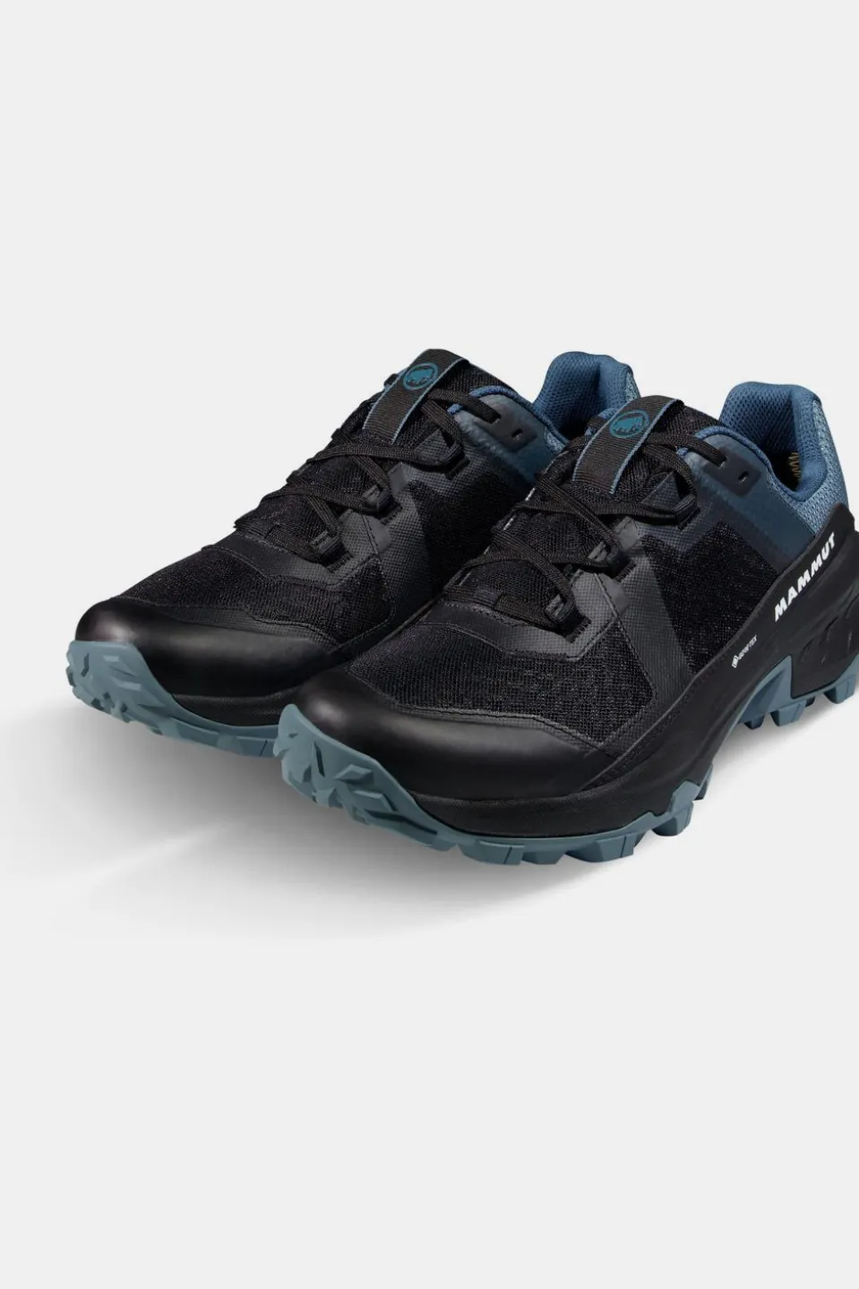 Mammut Wandelschoenen Girun II Low Gtx Men