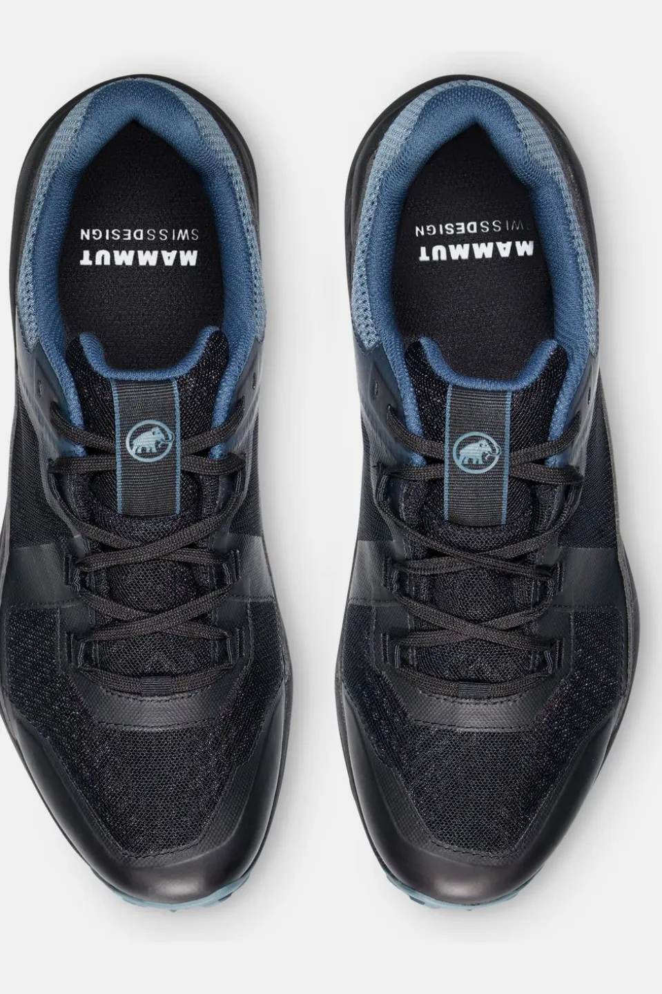 Mammut Wandelschoenen Girun II Low Gtx Men