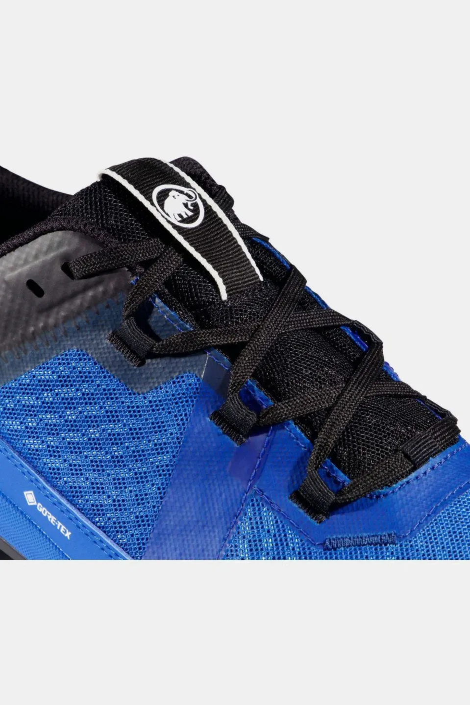 Mammut Wandelschoenen Girun II Low Gtx Men