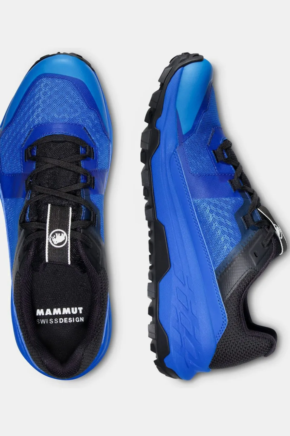 Mammut Wandelschoenen Girun II Low Gtx Men