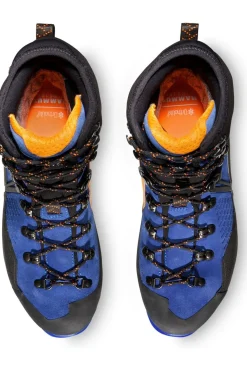 Mammut Wandelschoenen Kento Mountain High Gtx Men
