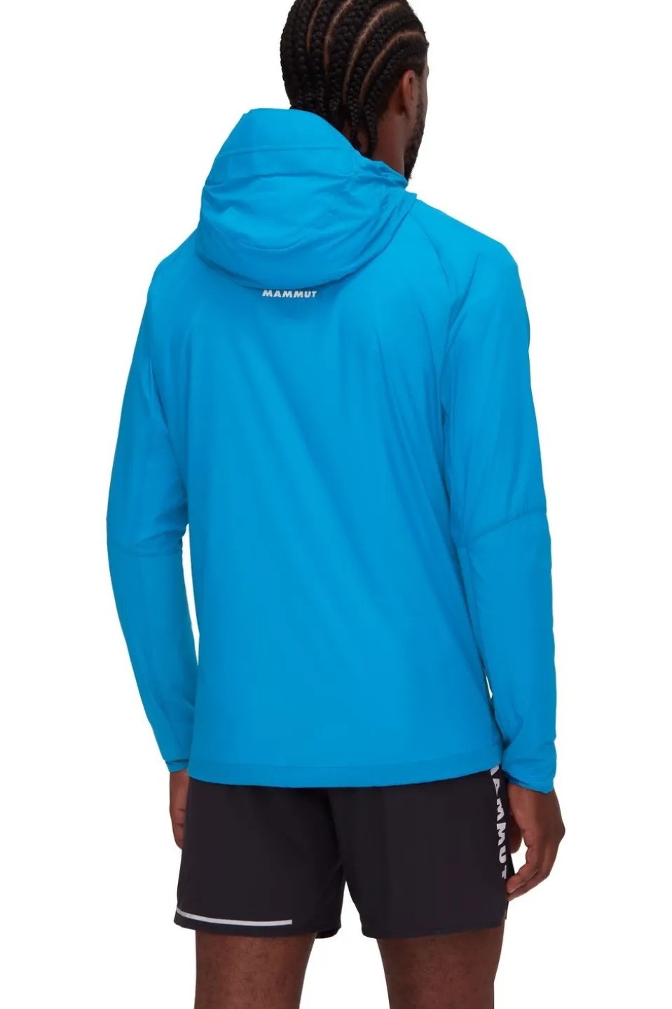 Mammut Windstopper Aenergy Wb Hooded Jacket Men